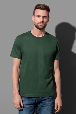 Футболки Stedman ST2100 COMFORT MEN мужские с круглым вырезом